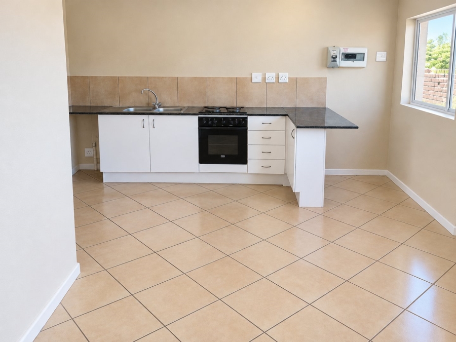 1 Bedroom Property for Sale in Van Der Hoff Park North West
